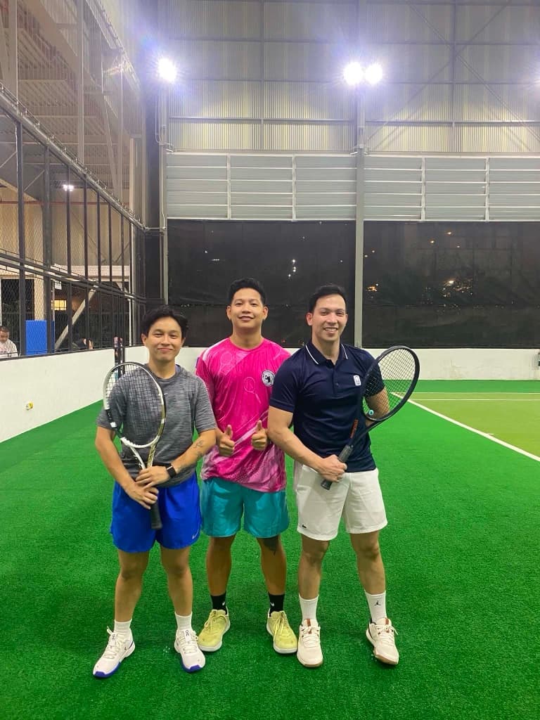 TENNISTRAININGCAMPCEBU media 5