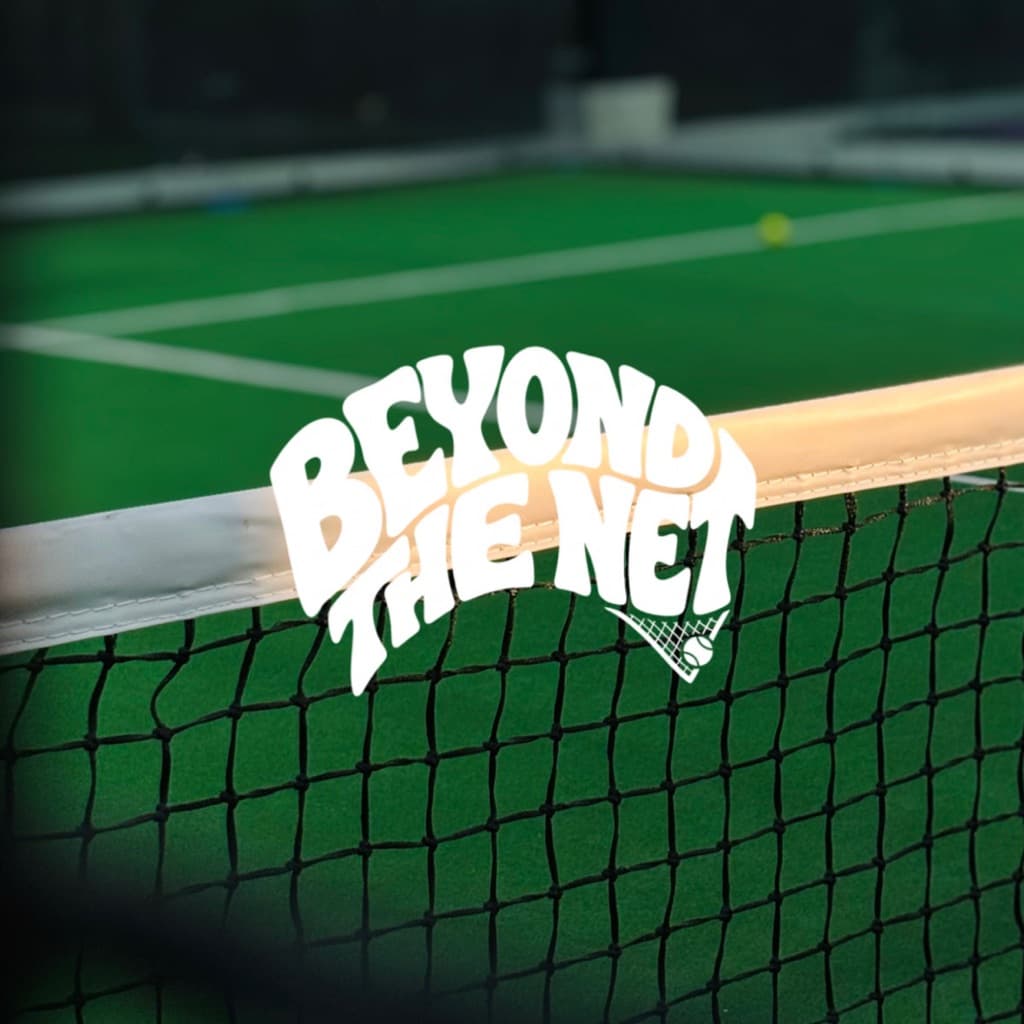 BEYOND THE NET media 1