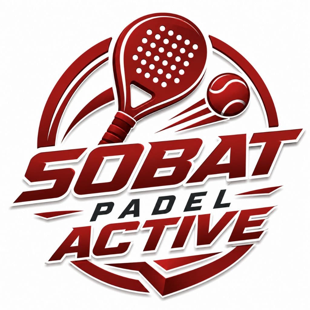 Sobat Padel Active  media 1