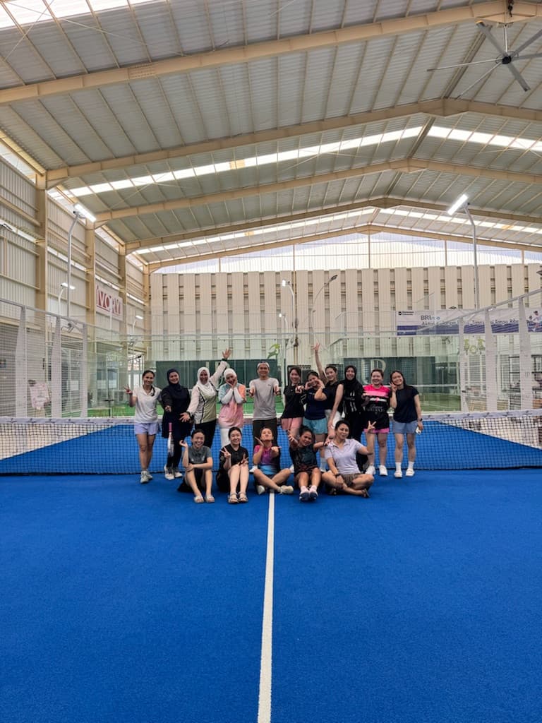 Norte Tennis & Padel Club media 5
