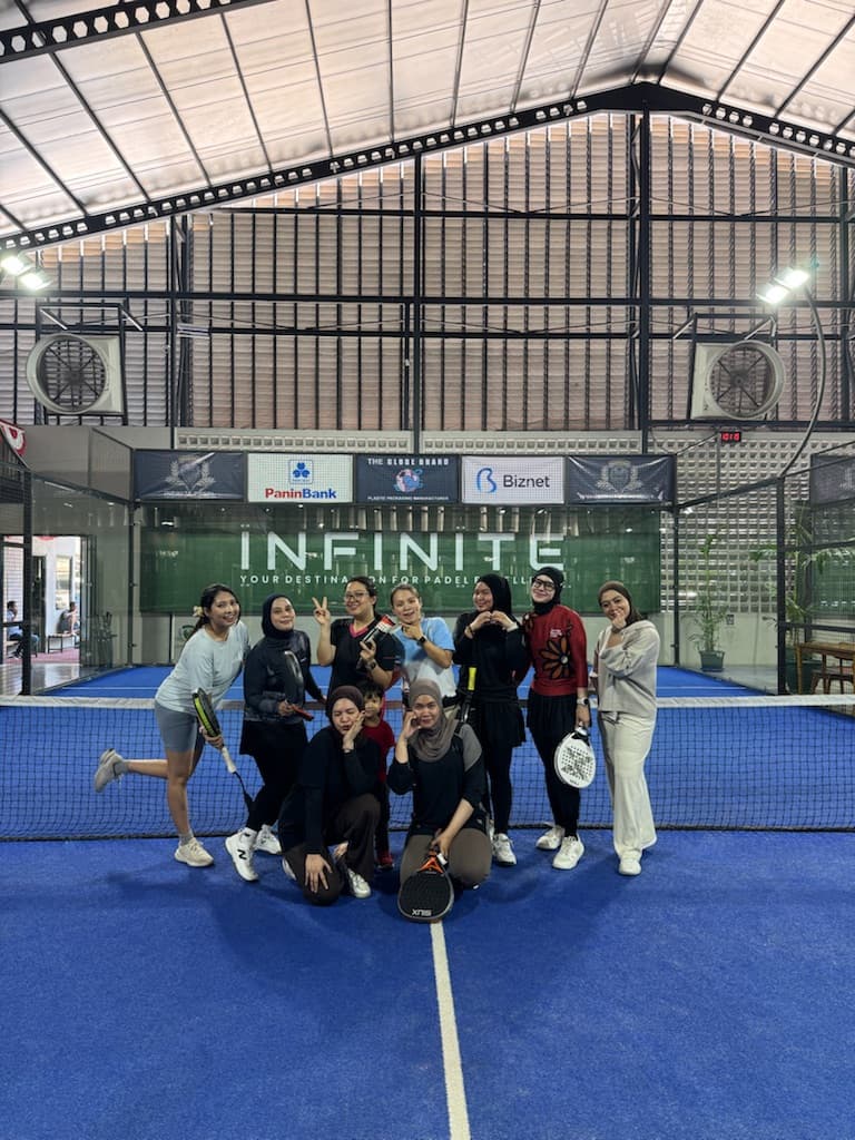 Norte Tennis & Padel Club media 6