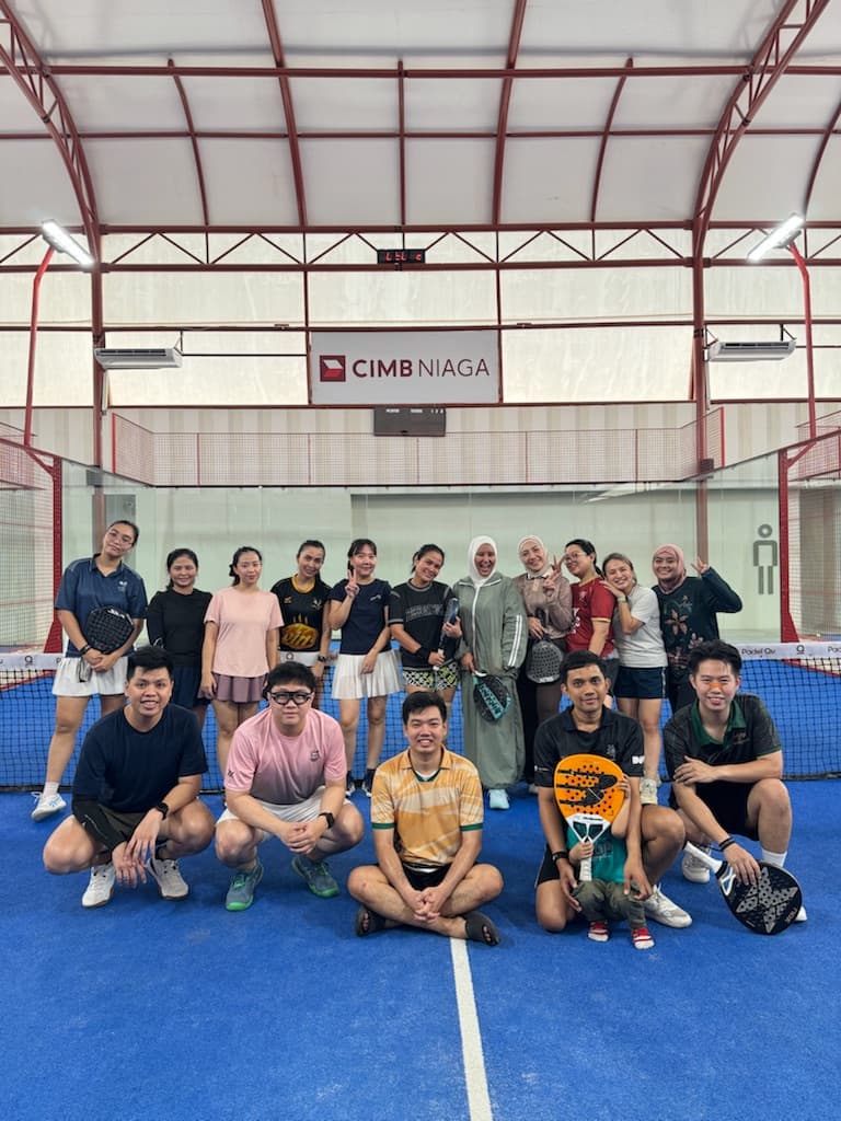 Norte Tennis & Padel Club media 4