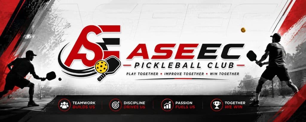 ASEEC PICKLEBALL CLUB media 3