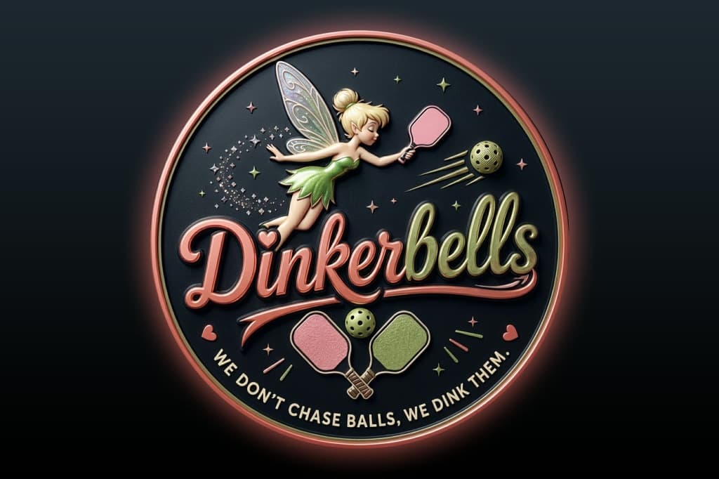 Dinkerbells 🎀 media 1