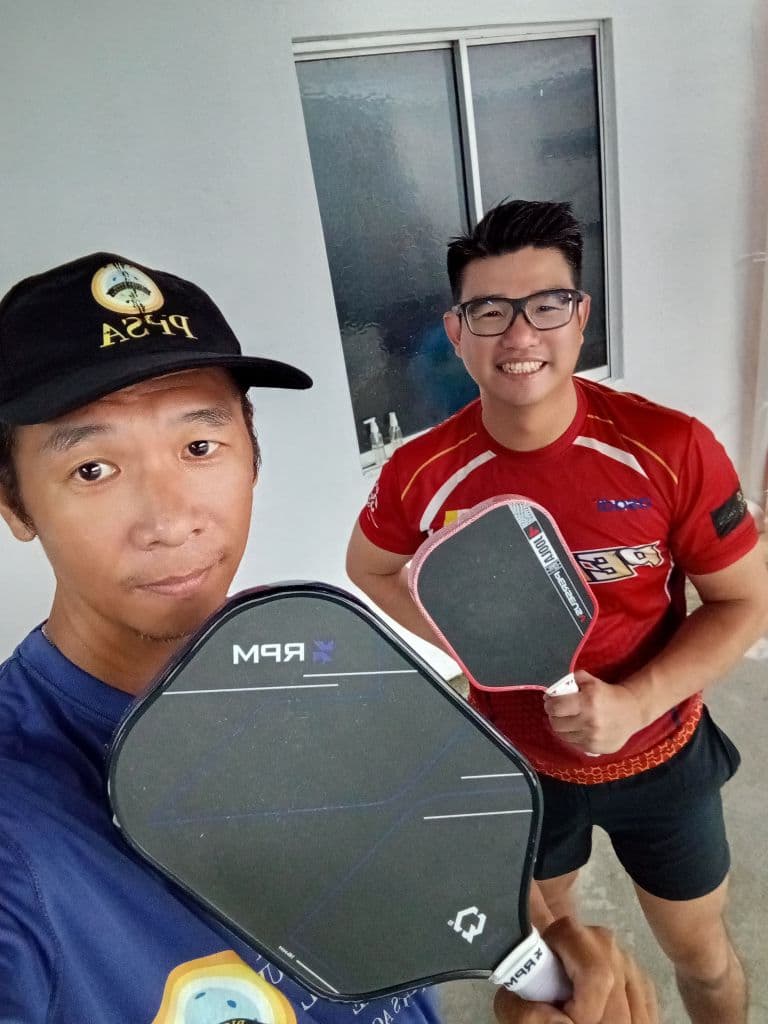 PicklePoh Sports Academy media 3