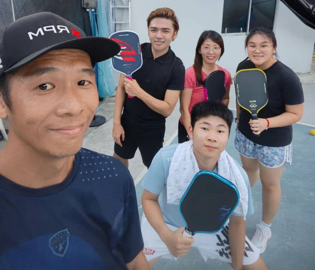 PicklePoh Sports Academy media 2