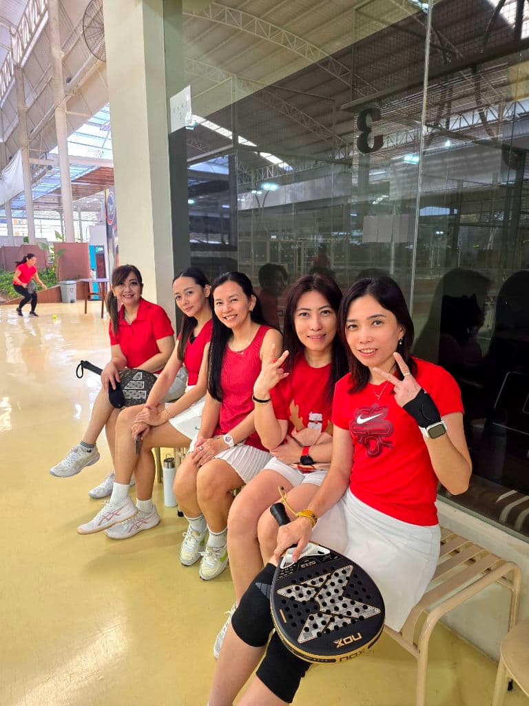 HaHa Padel media 5