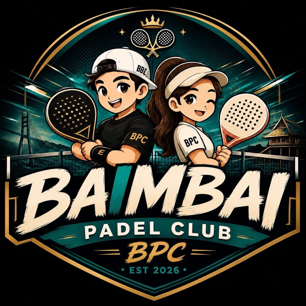 BAIMBAI PADEL CLUB (BPC) media 1