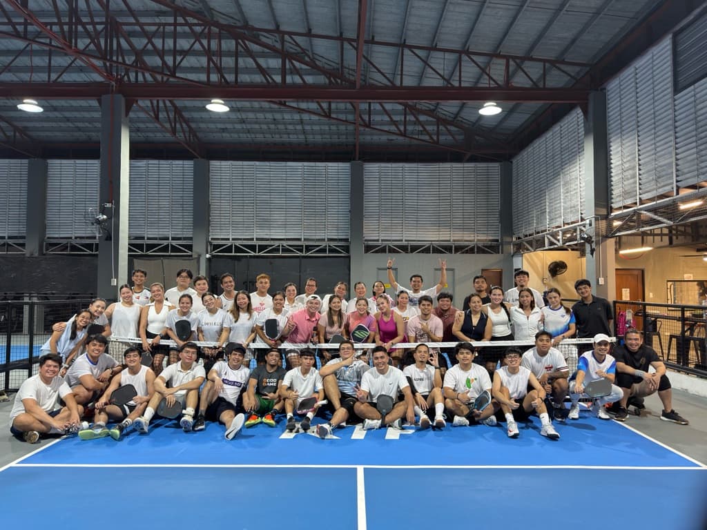 PUKSAAN PICKLEBALL CLUB media 1