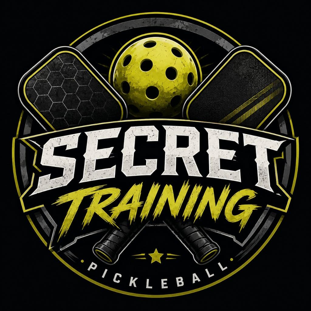 Secret Training media 1