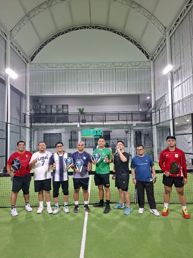 OM CLOUD PADEL CLUB media 6