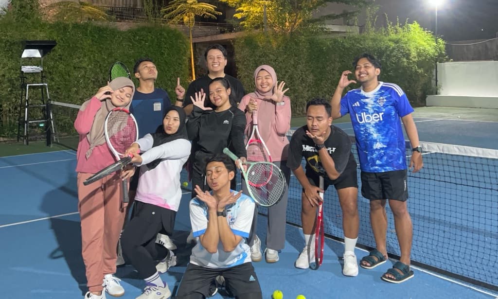 TENNIS JUMAWA media 1