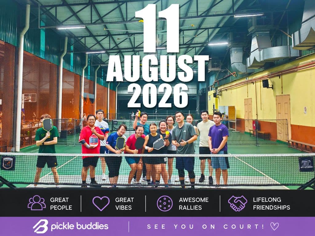 Malacca Pickle Buddies media 1