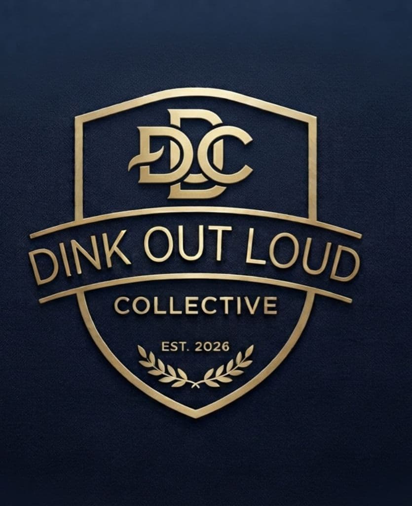 Dink Out Loud Collective media 4