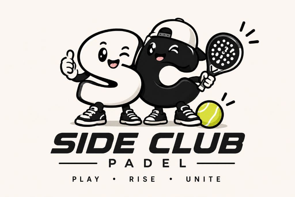 Side Club Padel media 6
