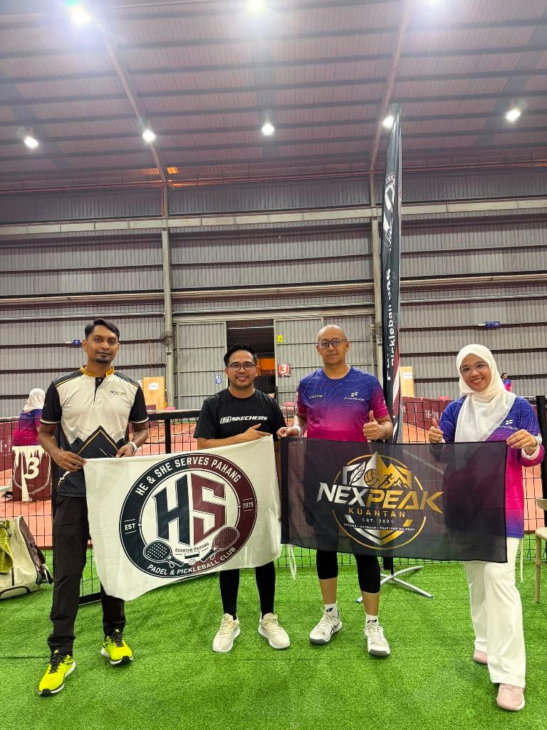Nexpeak Kuantan media 2