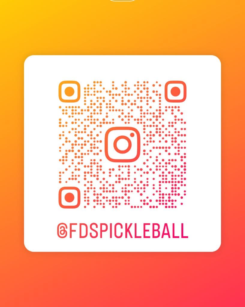 FDS Pickleball Club media 1