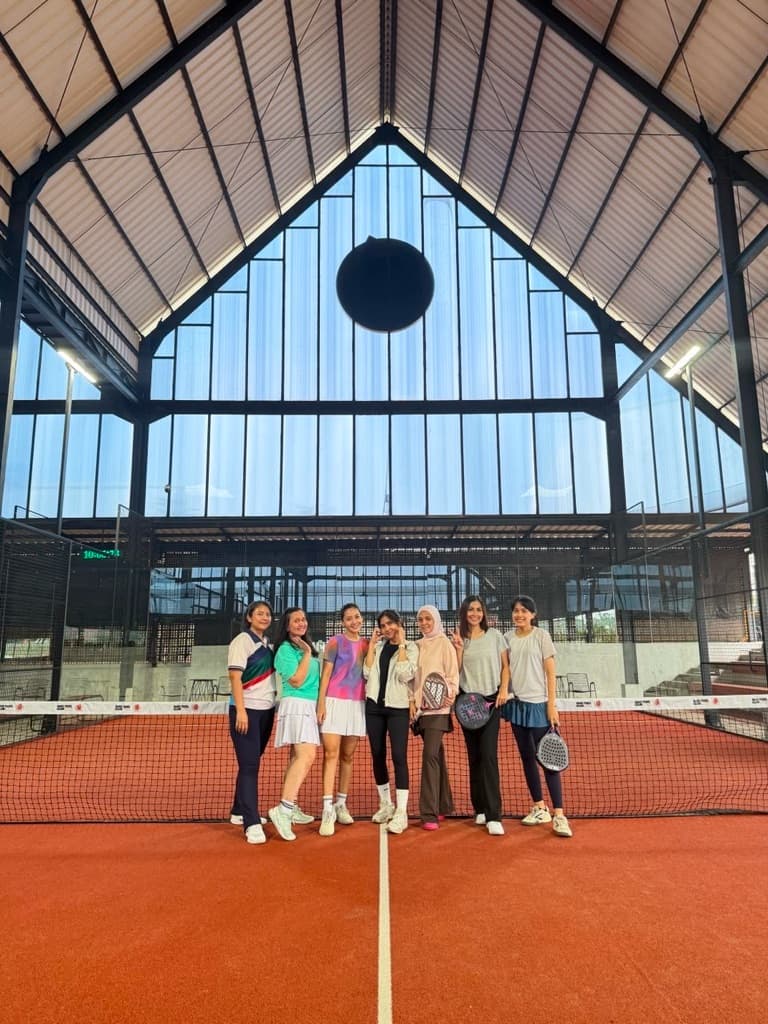 Padel Wink media 2