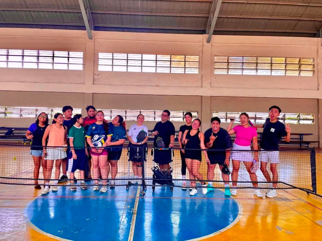 Coach Morena- Pickleball media 1