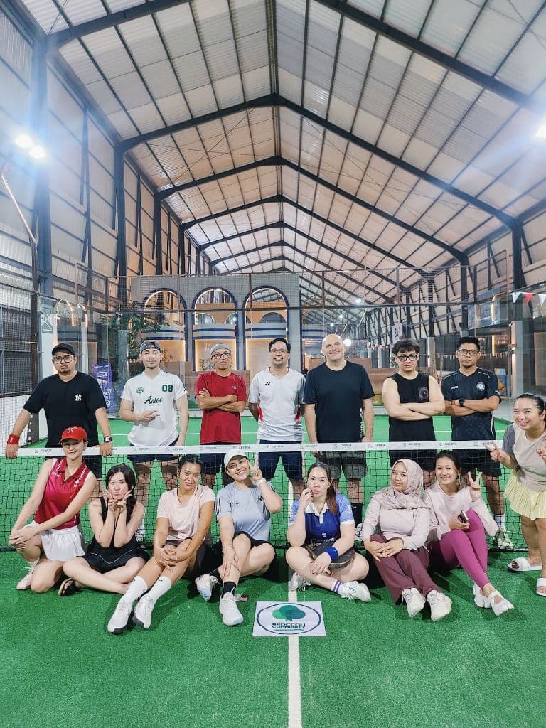 Broccoli Padel media 5