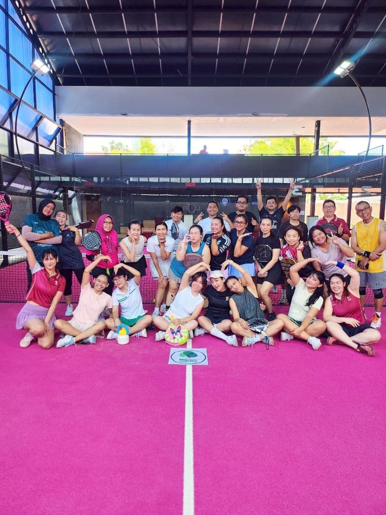 Broccoli Padel media 4