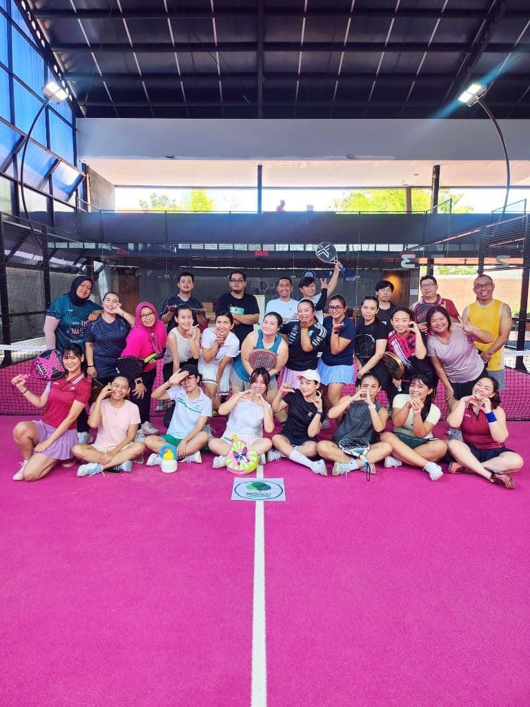 Broccoli Padel media 6