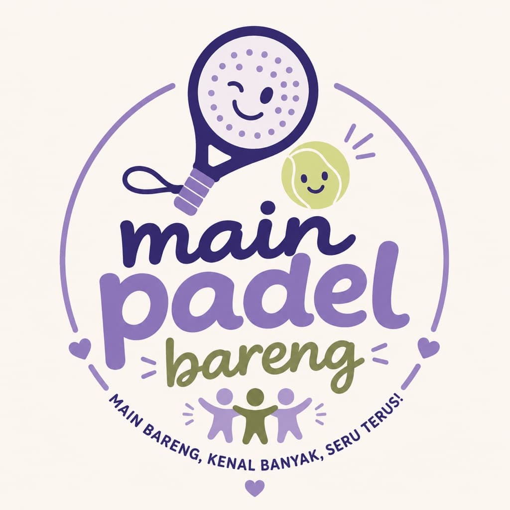 Main Padel Bareng media 1
