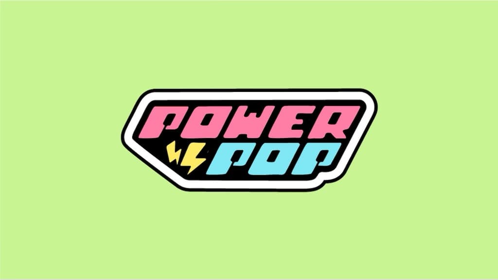 Power Pop ⚡️ media 1