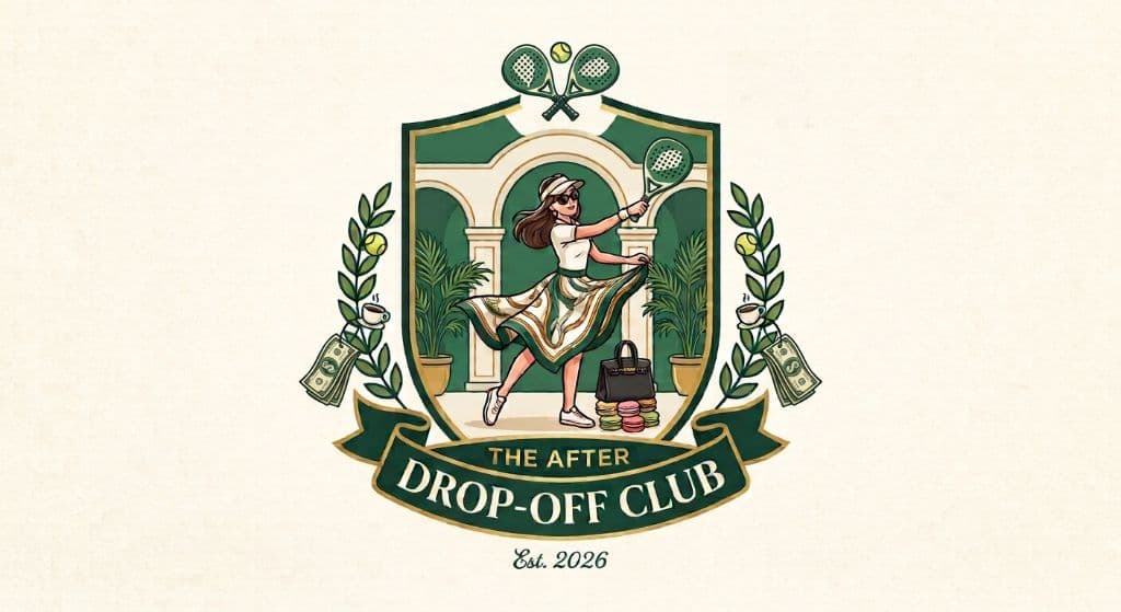 THE AFTER DROP-OFF CLUB media 1