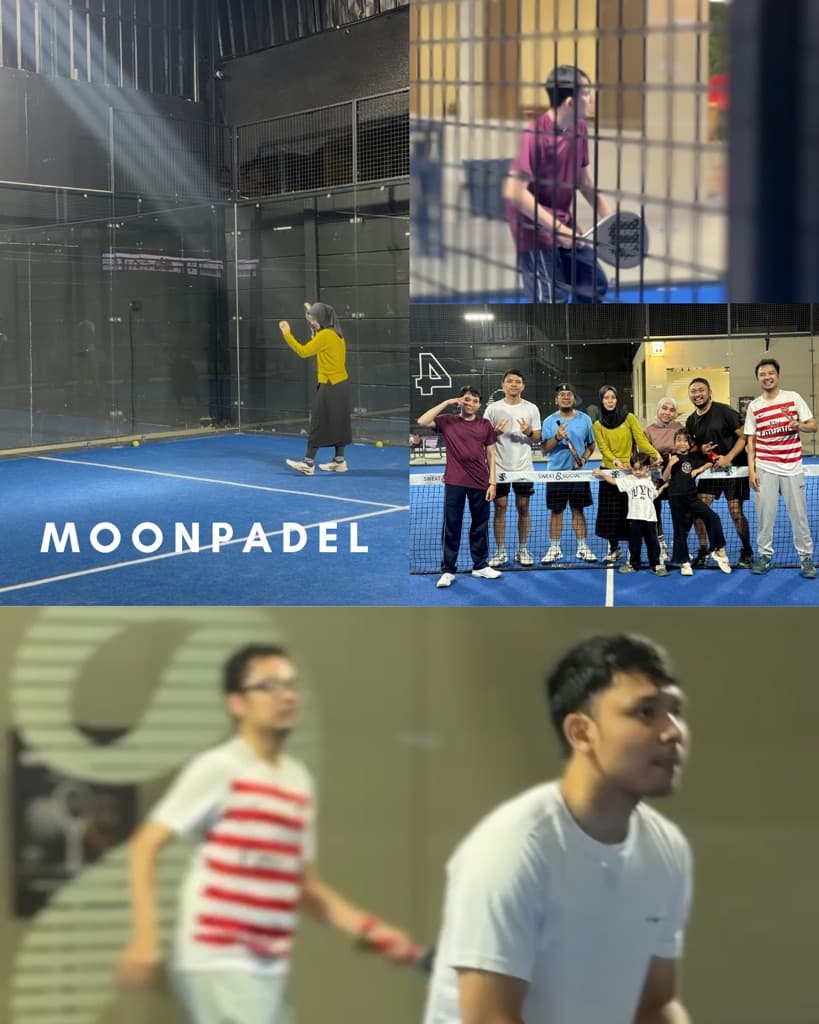 Moon Padel media 5