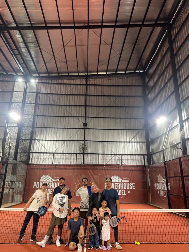 Moon Padel media 2