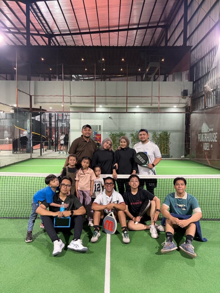 Moon Padel media 1