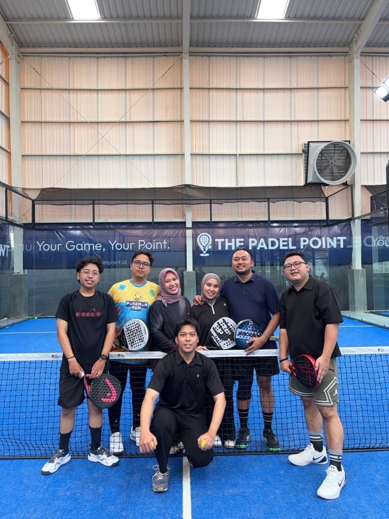 Moon Padel media 4