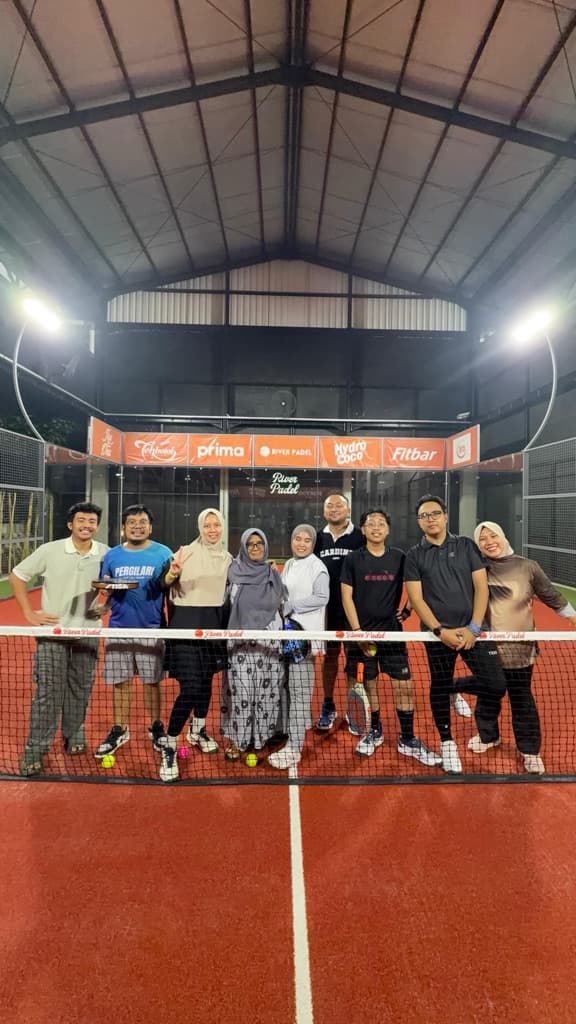 Moon Padel media 3