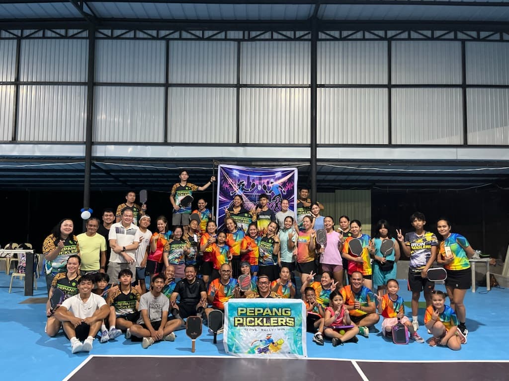 Pepang Picklers media 3