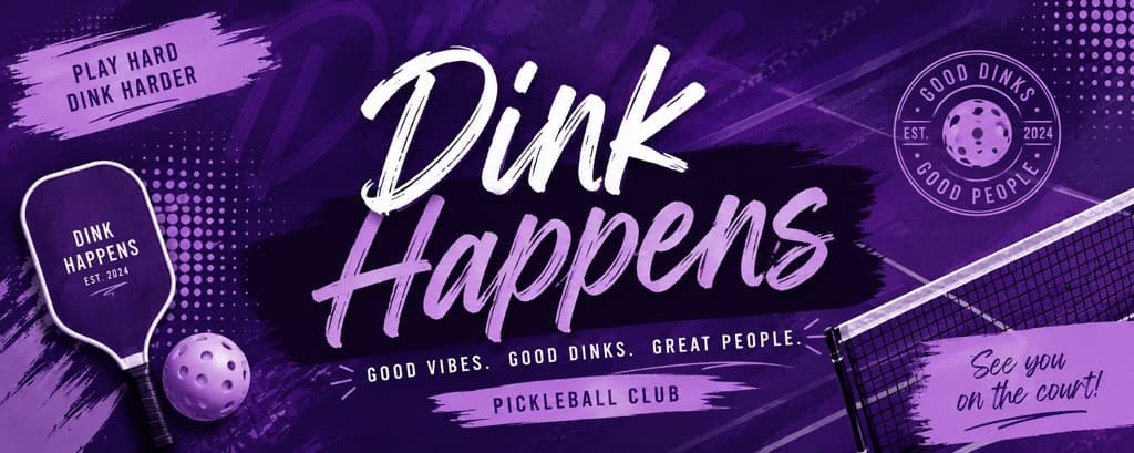 Dink Happens  media 5