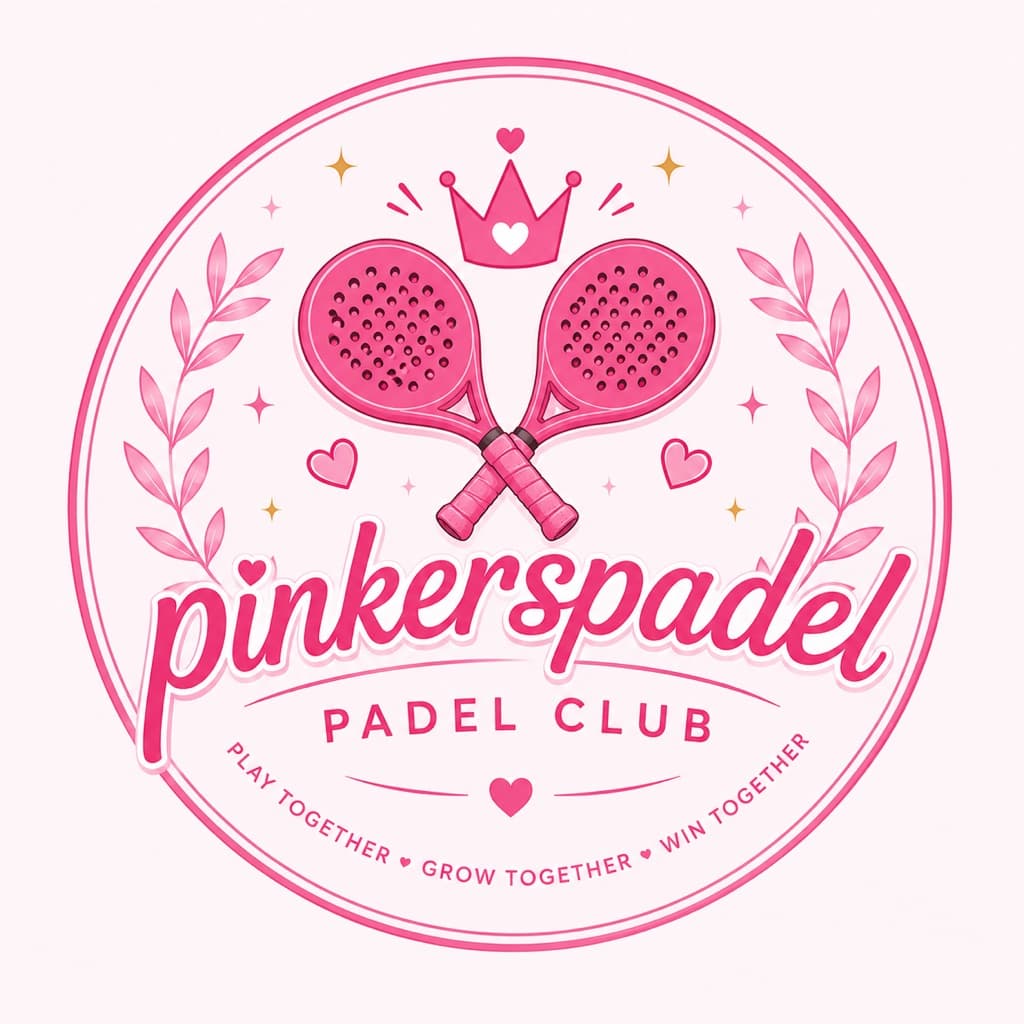 Pinkerspadel media 1