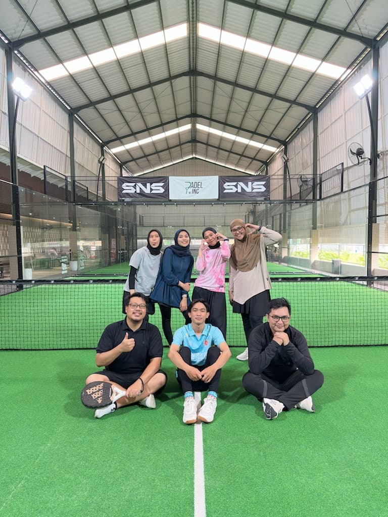 PT Perpadelan Terbatas media 2