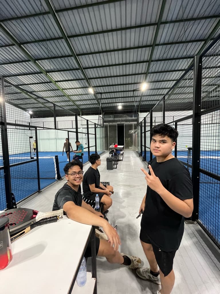 Parakan Club House media 1