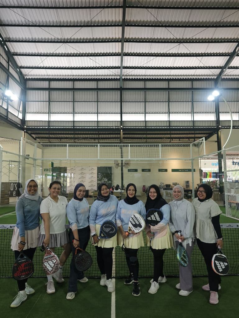 Girls Ace Society media 3
