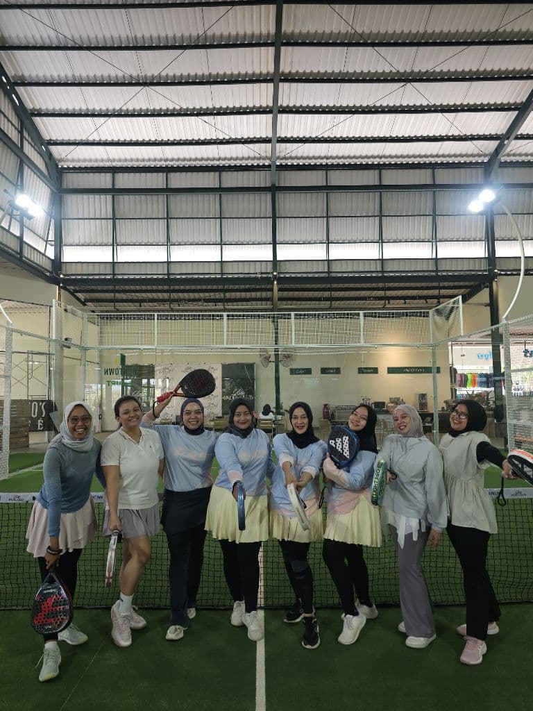 Girls Ace Society media 1