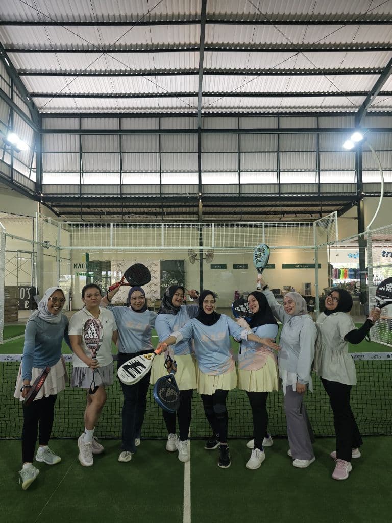 Girls Ace Society media 5