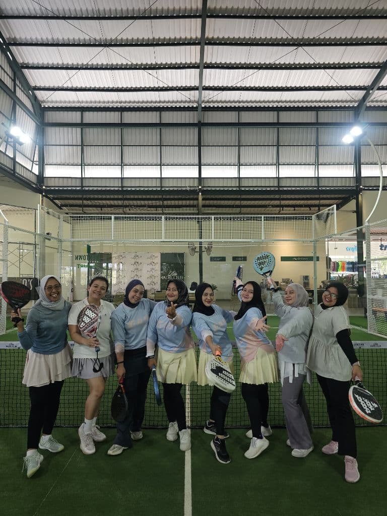 Girls Ace Society media 2