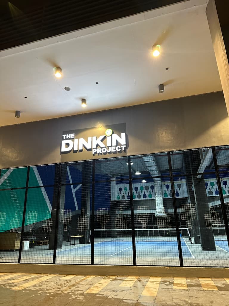 The Dinkin Project media 3