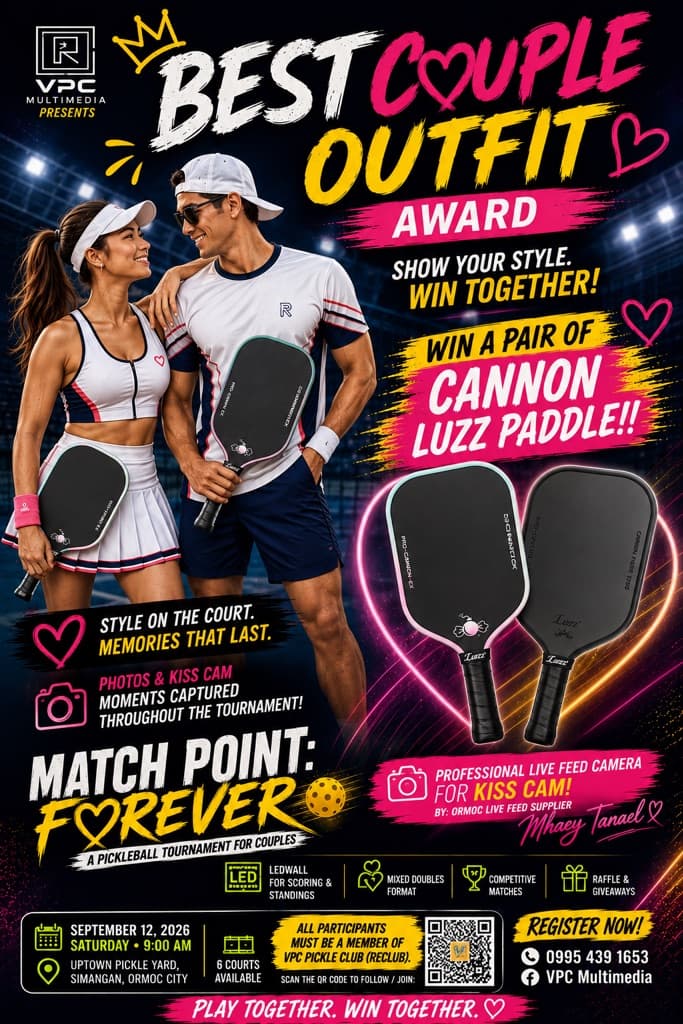 VPC Multimedia - Matchpoint media 2