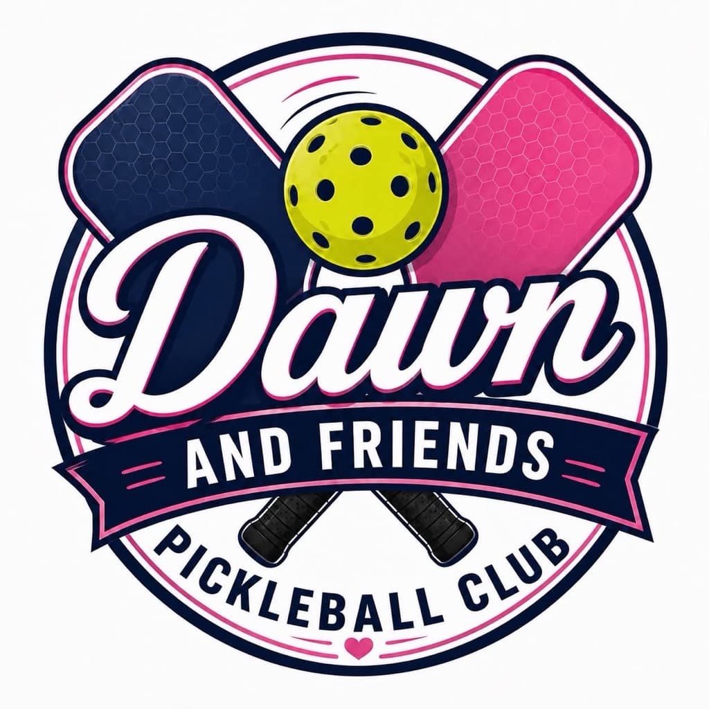 Dawn & Friends Pickleball Club media 2