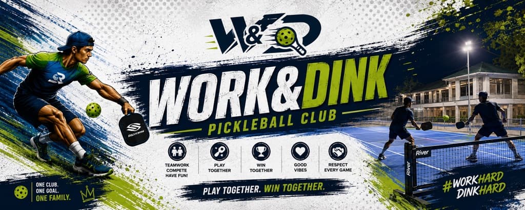 Work&Dink media 1