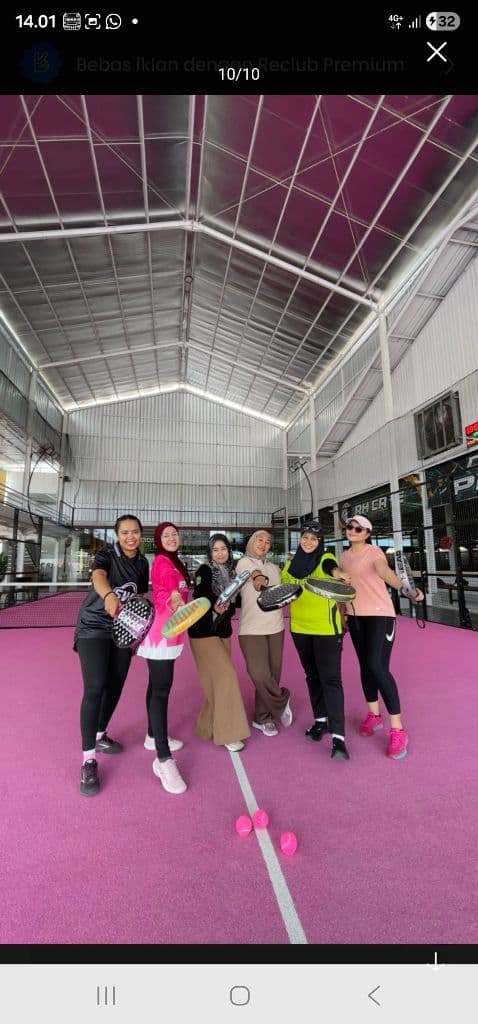ACE SISTER's media 1