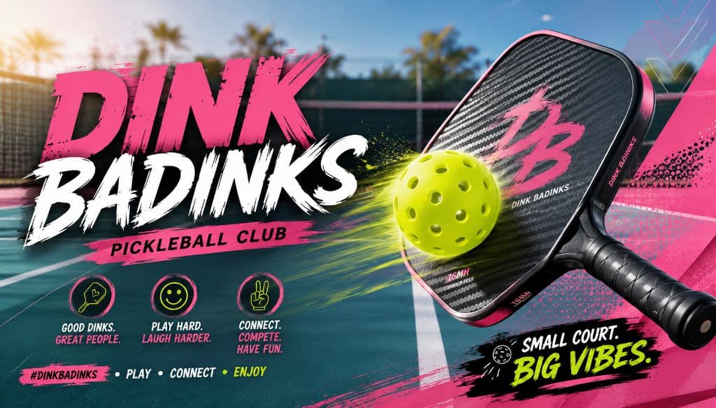Dink BaDinks media 1