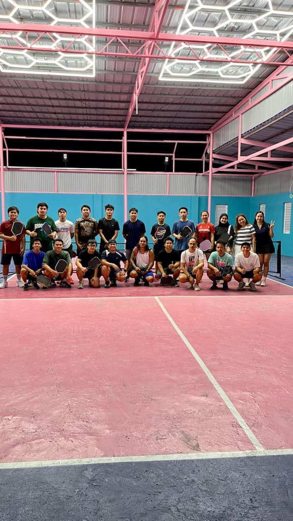 Smash & Dink club media 2